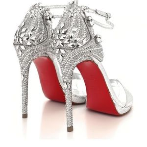 Christian Louboutin